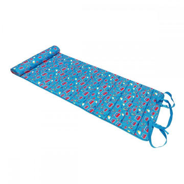 Memory Foam Beach Mat Carnival